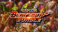   Capcom Capcom Beat "Em Up Bundle