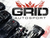   Codemasters GRID Autosport