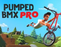  Curve Digital Pumped BMX Pro