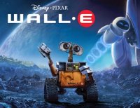  Disney Pixar Wall-E