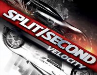  Disney Split - Second Velocity