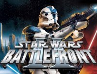  Disney Star Wars Battlefront II