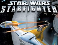  Disney Star Wars Starfighter