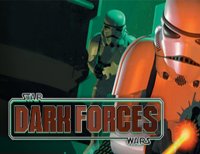  Disney Star Wars : Dark Forces