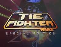  Disney Star Wars : Tie Fighter - Special Edition