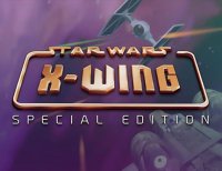  Disney Star Wars : X-Wing - Special Edition