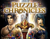   Konami Puzzle Chronicles