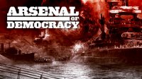 Электронный ключ Paradox Interactive Arsenal of Democracy: A Hearts of Iron Game
