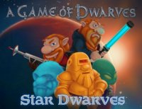 Электронный ключ Paradox Interactive A Game of Dwarves: Star Dwarves