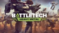   Paradox Interactive BATTLETECH - Heavy Metal