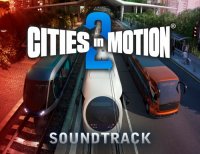   Paradox Interactive Cities in Motion 2: Soundtrack