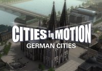  Paradox Interactive Cities in Motion: German Cities