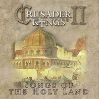  Paradox Interactive Crusader Kings II: Song of the Holy Land