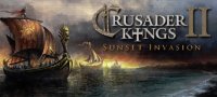  Paradox Interactive Crusader Kings II: Sunset Invasion
