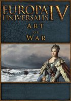   Paradox Interactive Europa Universalis IV: Art of War Expansion