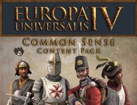 Электронный ключ Paradox Interactive Europa Universalis IV: Common Sense Content Pack