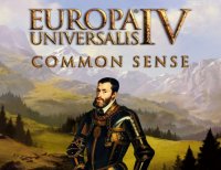 Электронный ключ Paradox Interactive Europa Universalis IV: Common Sense Expansion