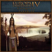   Paradox Interactive Europa Universalis IV: Conquest of Paradise Expansion
