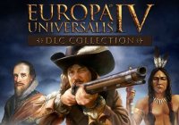   Paradox Interactive Europa Universalis IV DLC Collection