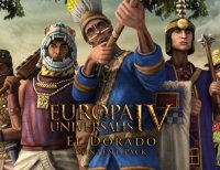   Paradox Interactive Europa Universalis IV: El Dorado - Expansion