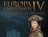   Paradox Interactive Europa Universalis IV: Mandate of Heaven -Expansion