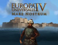 Электронный ключ Paradox Interactive Europa Universalis IV: Mare Nostrum - Expansion