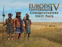  Paradox Interactive Europa Universalis IV: Native Americans Unit Pack