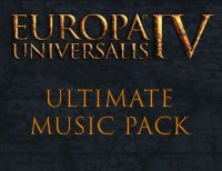   Paradox Interactive Europa Universalis IV: Ultimate Music Pack