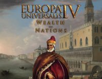 Электронный ключ Paradox Interactive Europa Universalis IV: Wealth of Nations - Expansion