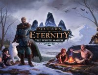   Paradox Interactive Pillars of Eternity - The White March Part II
