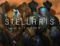   Paradox Interactive Stellaris: Lithoids Species Pack