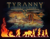 Электронный ключ Paradox Interactive Tyranny - Tales from the Tiers