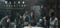 Электронный ключ SEGA Alien : Isolation - Crew Expendable DLC