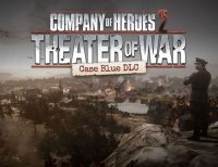   SEGA Company of Heroes 2 : Theatre of War - Case Blue DLC Pack