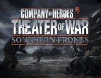 Приемник SEGA Company of Heroes 2 : Theatre of War - Southern Fronts DLC Pack