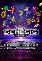   SEGA Megadrive and Genesis Classics Collection