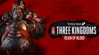  SEGA Total War: THREE KINGDOMS Reign of Blood Effects Pack