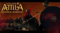  SEGA Total War : Attila - Blood Pack