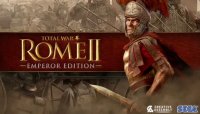  SEGA Total War : Rome II - Emperor Edition