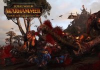  SEGA Total War : Warhammer - Blood for The Blood God DLC