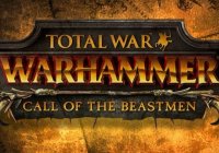   SEGA Total War : Warhammer - Call of The Beastmen DLC