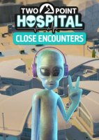 SEGA Two Point Hospital - Close Encounters