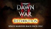 Игровая приставка SEGA Warhammer 40,000 : Dawn of War II - Retribution - Space Marines Race Pack DLC