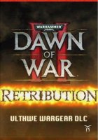 Игровая приставка SEGA Warhammer 40,000 : Dawn of War II - Retribution - Ulthwe Wargear DLC