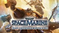 Игровая приставка SEGA Warhammer 40,000 : Space Marine - Chaos Unleashed Map Pack DLC