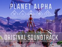 Электронный ключ Team 17 Planet Alpha Original Soundtrack