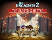  Team 17 The Escapists 2 Glorious Regime Prison