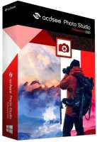   ACDSee Photo Studio Professional 2020 English Windows (Discount Level 50-99 Devices