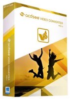    ACDSee Video Converter Pro 5 English Windows Corporate Perpetual License