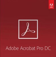 Adobe Acrobat Pro DC for enterprise Education Named Level 1 1-9,  12 .